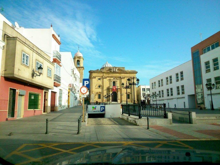 Visitar Chiclana De La Frontera C diz Informaci n General De La Visitar Chiclana De La Frontera C diz Informaci n General De La